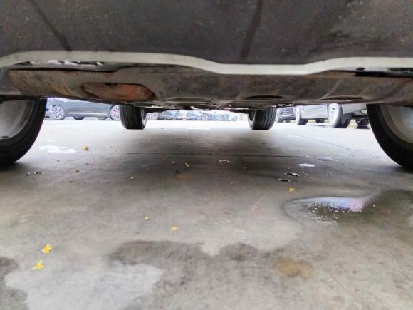 [上海·沪D] 二手魏牌魏牌 VV72017款 2.0T 旗舰型