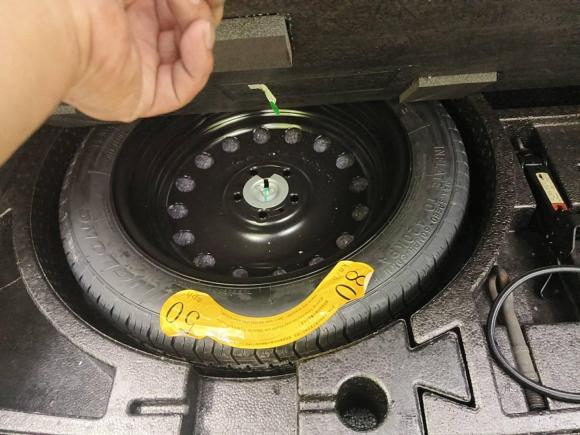 [上海·苏J] 二手福特领界2019款 EcoBoost 145 CVT铂领型 国VI