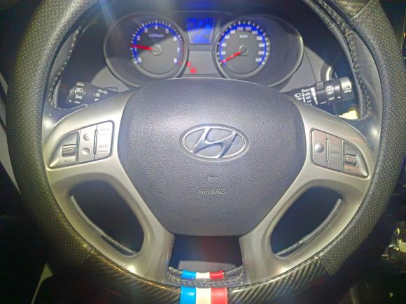 [义乌·浙G] 二手现代北京现代ix352015款 2.0L 自动两驱智能型 国IV