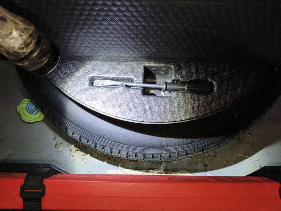 [武汉·鄂A] 二手本田思域2016款 220TURBO CVT豪华版