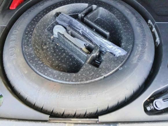 [上海·沪A] 二手比亚迪唐新能源2015款 2.0T 四驱旗舰型