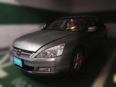 [嘉兴·浙F] 本田雅阁2006款 2.4L 加热版