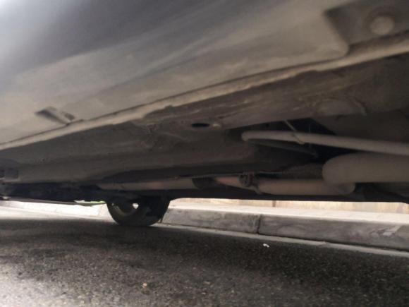 [成都·川A] 二手奔腾奔腾X402017款 1.6L 手动豪华型