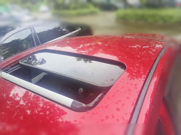 [深圳·粤B] 二手马自达阿特兹2020款 2.5L 蓝天尊崇版