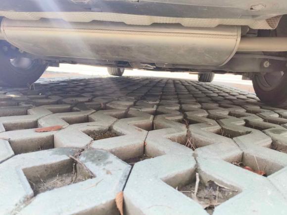 [苏州·苏U] 二手领克领克032021款 1.5TD DCT劲Plus