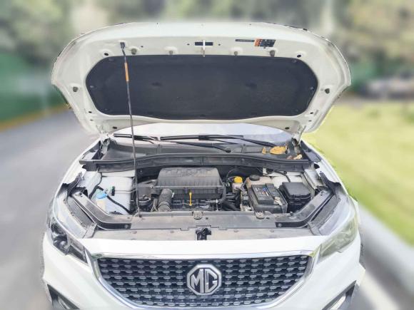 [成都·川A] 二手名爵名爵ZS2018款 1.5L 自动豪华版 国V