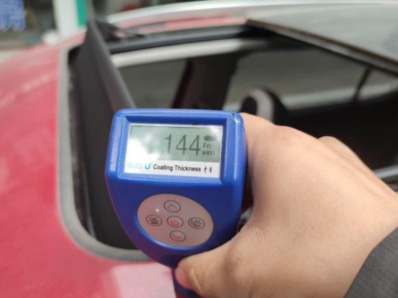 [宁波·浙B] 二手大众途铠2019款 280TSI DSG舒适版