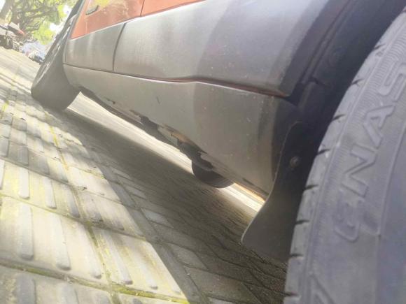 [常州·苏D] 二手Jeep自由侠2016款 1.4T 自动动能版