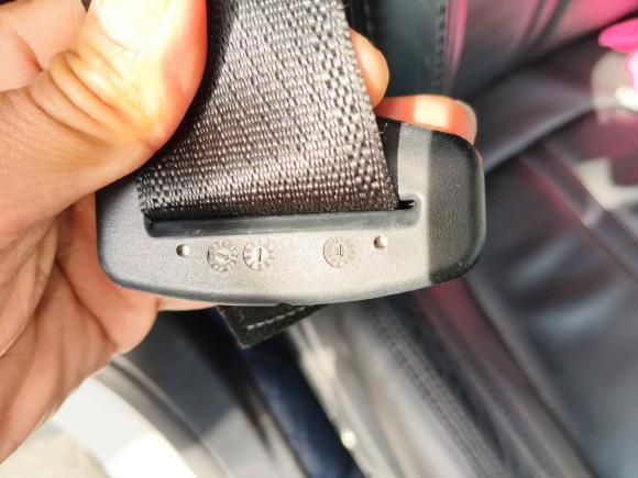 [合肥·皖N] 二手林肯林肯MKZ2017款 2.0T 尊享版