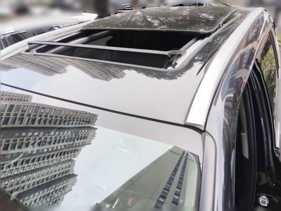 [合肥·皖A] 二手丰田汉兰达2022款 双擎 2.5L 四驱尊贵版 7座