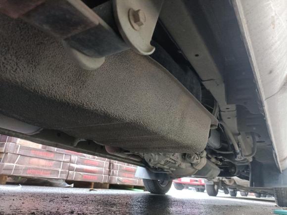 [成都·浙F] 二手东风小康东风小康K07S2018款 1.2L实用型DK12