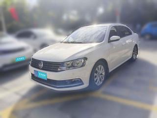 大众朗逸2017款 1.6L 自动舒适版