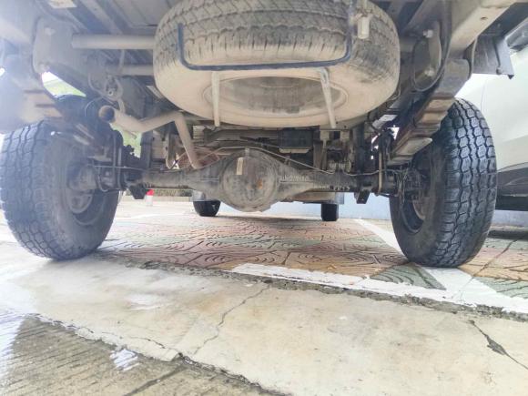 [上海·豫C] 二手东风小康东风小康C312019款 1.5L标准型国VI DK15