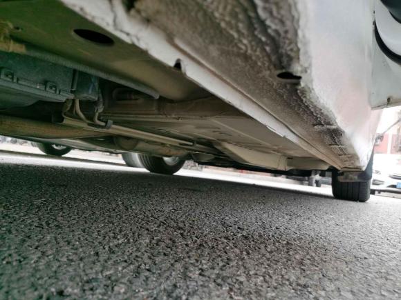 [苏州·苏C] 二手别克英朗2017款 15N 手动精英型