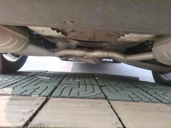 [湖州·浙B] 二手别克君威2010款 2.0L 世博版