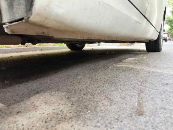 [芜湖·皖B] 二手名爵锐行2016款 1.5L 自动超值豪华版