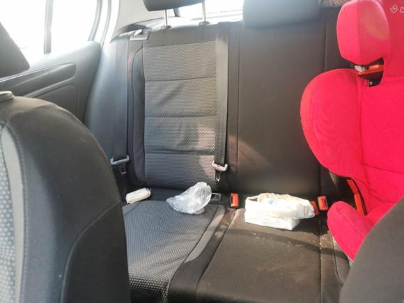 [温州·浙C] 二手大众高尔夫2010款 1.6 自动舒适型