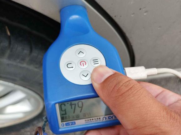 [南昌·赣A] 二手日产日产NV2002011款 1.6L 232座 尊雅型