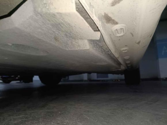 [上海·皖A] 二手荣威荣威i62017款 20T 自动互联网智尊版