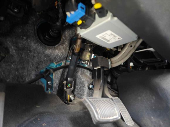 [上海·沪E] 二手起亚极睿2017款 1.6L 标准版