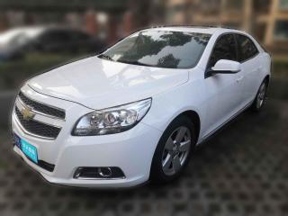 雪佛兰迈锐宝2014款1.6T自动舒适版