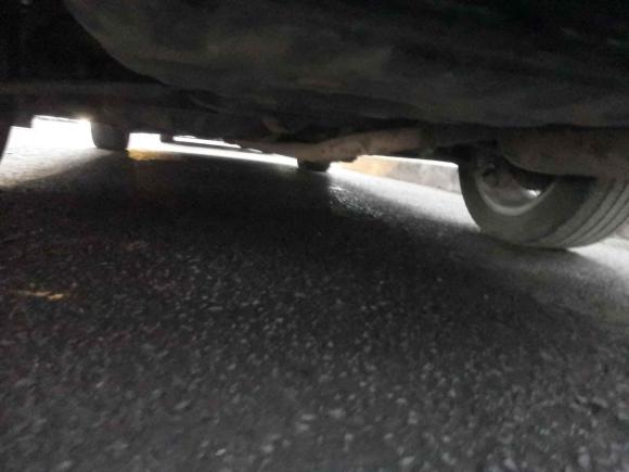 [成都·川A] 二手丰田凯美瑞2007款 240V NAVI至尊导航版