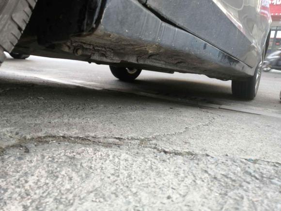 [杭州·浙G] 二手本田雅阁2008款 2.0L EX