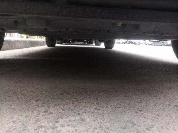 [芜湖·皖B] 二手五菱汽车五菱宏光2014款 1.5L S舒适型