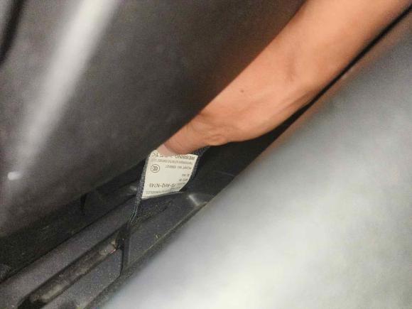 [成都·川G] 二手三菱劲炫ASX2013款 2.0L CVT四驱尊贵版