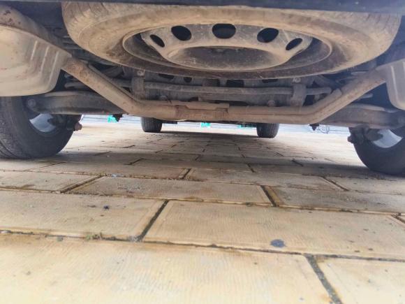 [济南·鲁A] 二手广汽传祺传祺M82021款 领秀系列 390T 豪华版