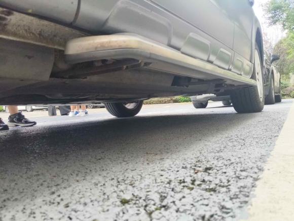 [杭州·浙A] 二手奥迪奥迪Q52017款 40 TFSI 技术型