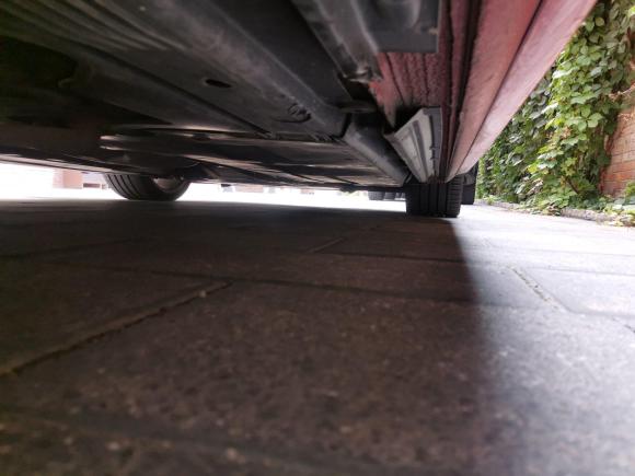 [北京·京N] 二手奥迪奥迪A52010款 2.0TFSI Coupe