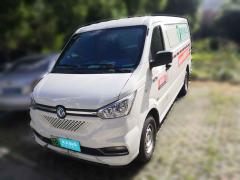 [无锡·苏B]东风御风&nbsp;&nbsp;御风EM26&nbsp;&nbsp;2023款标准版41.472kWh河南锂动