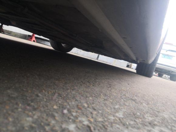 [金华·浙G] 二手MINIMINI2011款 1.6L COOPER Fun