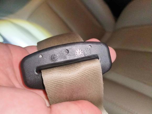 [南昌·赣A] 二手别克英朗2017款 15N 自动精英型