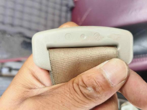 [义乌·浙G] 二手骐铃汽车骐铃T52014款 2.8T两驱豪华型标准轴距JE493ZLQ4CB