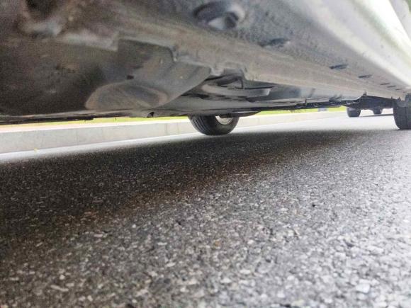 [嘉兴·浙B] 二手别克君威2019款 20T 精英型 国VI