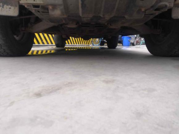 [成都·川W] 二手五十铃mu-X牧游侠2017款 3.0T 四驱自动尊享型 7座 国IV