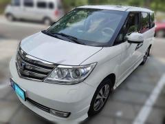 [南昌·赣A]本田&nbsp;&nbsp;艾力绅&nbsp;&nbsp;2015款2.4LVTi-S尊贵版