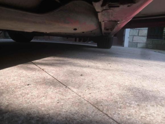 [嘉兴·浙F] 二手雷克萨斯雷克萨斯IS2009款 300 炫动版