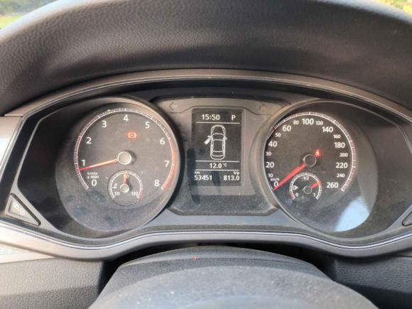 [上海·沪D] 二手大众帕萨特2017款 330TSI DSG尊荣版