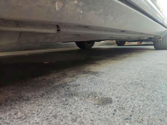 [武汉·鄂A] 二手大众迈腾2015款 1.8TSI 豪华型