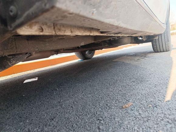 [北京·京N] 二手荣威荣威RX52016款 20T 两驱自动旗舰版