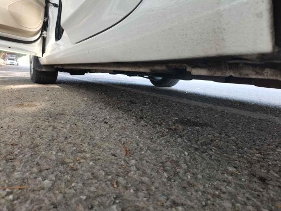 [苏州·苏E] 二手别克威朗2019款 三厢 15S 自动领先型