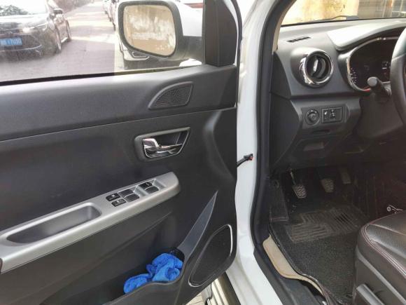 [宁波·浙B] 二手金杯华晨金杯7502016款 1.5L e动型