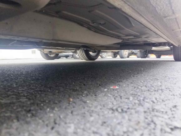 [南昌·赣A] 二手雪佛兰科鲁泽2020款 轻混 RS 330T 自动痛快版