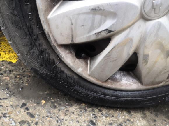 [上海·苏E] 二手雪佛兰乐风2010款 1.4AT风尚版