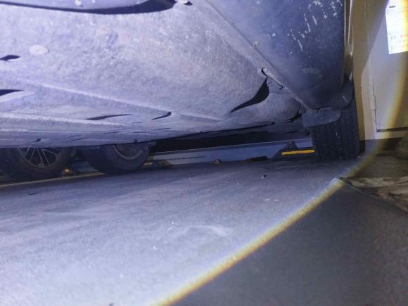 [深圳·粤V] 二手本田缤智2017款 1.5L CVT两驱舒适型