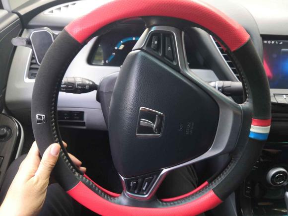 [成都·川A] 二手纳智捷纳52015款 1.8T 自动智尊型