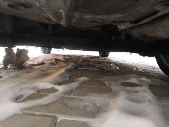 [北京·京N] 二手现代朗动2015款 1.6L 自动领先型